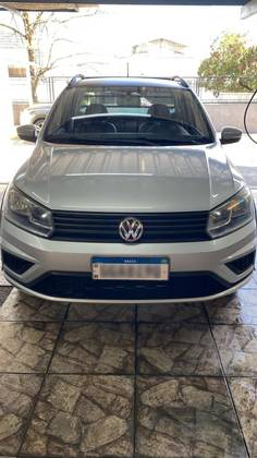 VOLKSWAGEN SAVEIRO 1.6 MSI TRENDLINE CD 8V FLEX 2P MANUAL